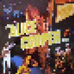 Alice Cooper: The Alice Cooper Show (LP) - Bild 1