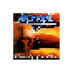 Arch Rival: Wake Up Your Mind (CD) - Bild 1