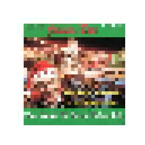 James Dee: Christmas Is Coming ... To Pullman City (CD) - Bild 1