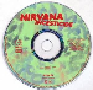 Nirvana: Incesticide (CD) - Bild 3