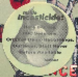 Nirvana: Incesticide (CD) - Bild 5