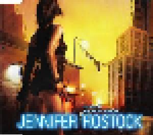 Jennifer Rostock: Du Willst Mir An Die Wäsche (Single-CD) - Bild 1