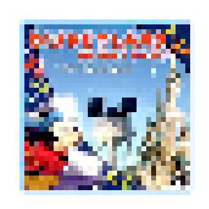 Cover - Disneyland Paris: En Musique