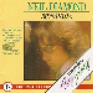 Neil Diamond: Serenade (CD) - Bild 1
