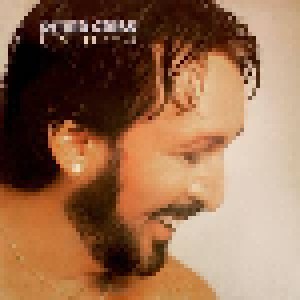 Peter Criss: Let Me Rock You (LP) - Bild 1