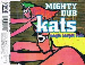 Mighty Dub Kats: Magic Carpet Ride (Single-CD) - Bild 2