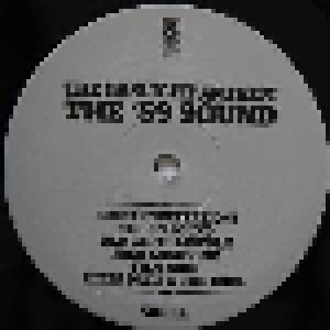 The Gaslight Anthem: The '59 Sound (LP) - Bild 3