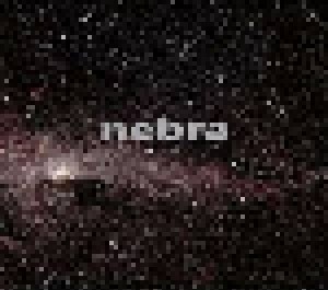 Cover - Nebra: Sky Disk