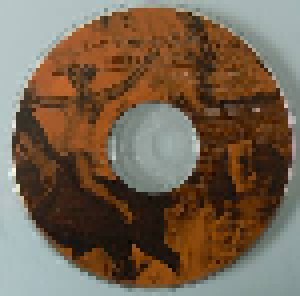 Earth, Wind & Fire: Millennium (CD) - Bild 5