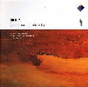 Luciano Berio: Sinfonia • Eindrücke (CD) - Bild 1