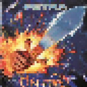 Petra: On Fire! (CD) - Bild 1