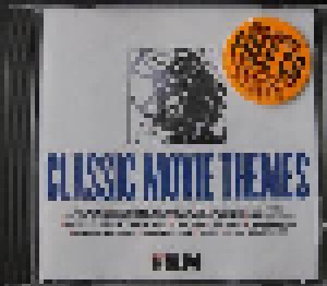 Classic Movie Themes (CD) - Bild 2