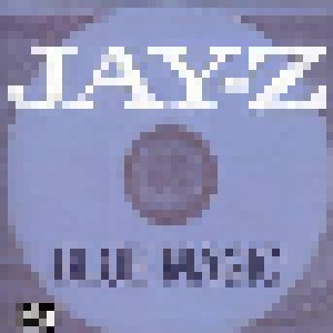 Jay-Z: Blue Magic (12") - Bild 1