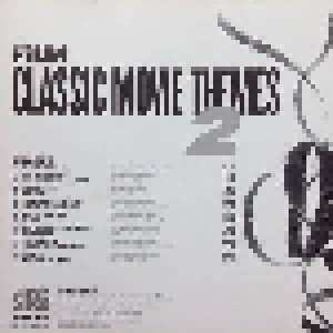 Classic Movie Themes 2 (CD) - Bild 5