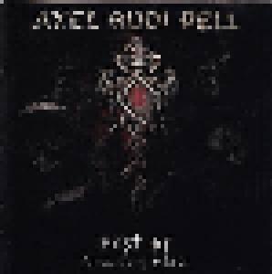 Axel Rudi Pell: Best Of Anniversary Edition - Cover