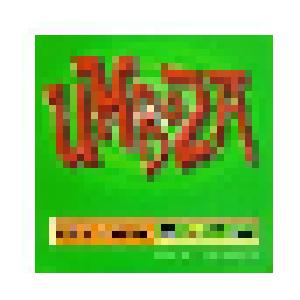 Umboza: Cry India - Cover