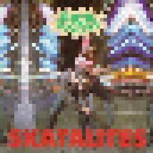 The Skatalites: Ska Voovee - Cover