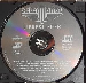 Peter Maffay: Liebeslieder (CD) - Bild 6