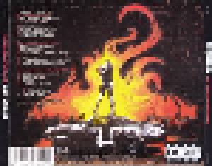Green Day: 21st Century Breakdown (CD) - Bild 2