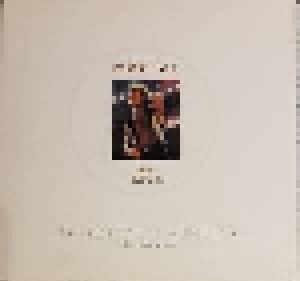 Peter Maffay: 96 Live (2-CD + Shape-CD) - Bild 1