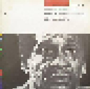 Abdullah Ibrahim: Boswil Concert 1973 Feat. Bea Benjamin (LP) - Bild 1