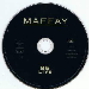 Peter Maffay: 96 Live (DVD) - Bild 3
