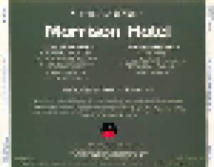 The Doors: Morrison Hotel (CD) - Bild 2