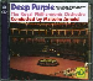 Deep Purple: Concerto For Group And Orchestra (2-CD) - Bild 3