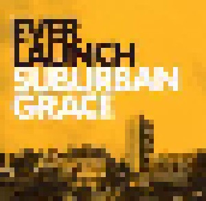 Cover - Everlaunch: Suburban Grace