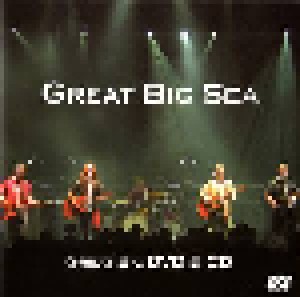 Great Big Sea: Great Big (CD + DVD) - Bild 1