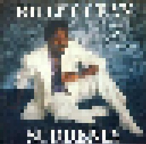 Billy Ocean: Suddenly (CD) - Bild 1