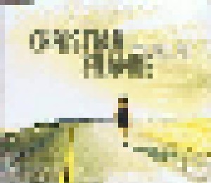 Christian Franke: Geh Nicht Fort (Guardian Angel) (Single-CD) - Bild 1