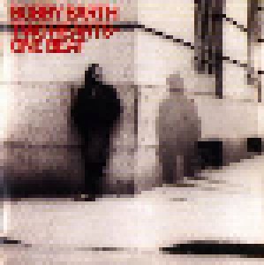 Bobby Barth: Two Hearts - One Beat (CD) - Bild 1