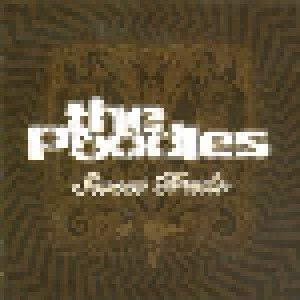 The Poodles: Sweet Trade (CD) - Bild 1