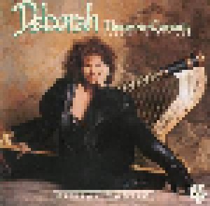 Deborah Henson-Conant: Caught In The Act (CD) - Bild 1