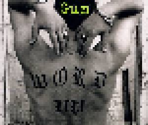 Gun: Word Up (Single-CD) - Bild 1