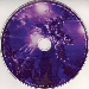 Luca Turilli: Prophet Of The Last Eclipse (Promo-CD) - Bild 3