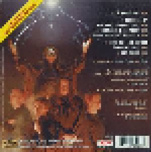Luca Turilli: Demonheart (Promo-Mini-CD / EP) - Bild 2