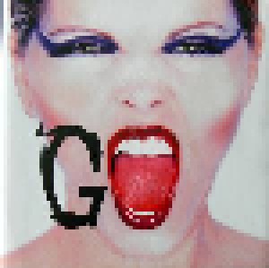 Pat Benatar: Go (CD) - Bild 1