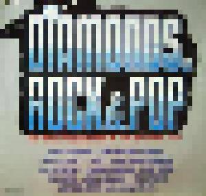 Diamonds Of Rock & Pop - Cover