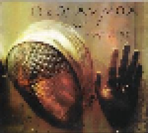 Clan Of Xymox: In Love We Trust (CD) - Bild 1