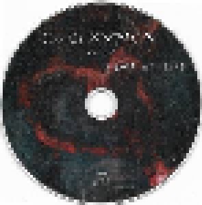 Clan Of Xymox: In Love We Trust (CD) - Bild 5