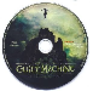 Guilt Machine: On This Perfect Day (CD + DVD) - Bild 3