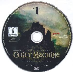 Guilt Machine: On This Perfect Day (CD + DVD) - Bild 5