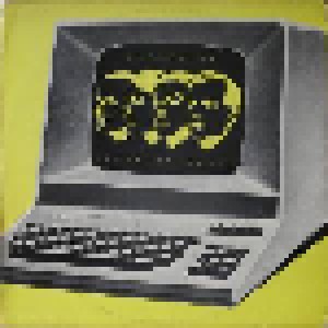 Kraftwerk: Computer World (LP) - Bild 1