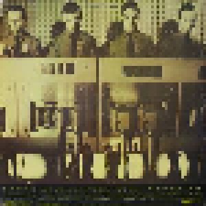 Kraftwerk: Computer World (LP) - Bild 2