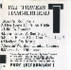 Pat Travers: Hammerhead (CD) - Bild 5