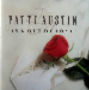 Patti Austin: In And Out Of Love (CD) - Bild 1
