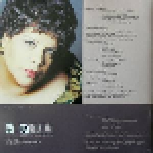 Patti Austin: In And Out Of Love (CD) - Bild 3