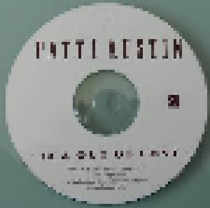 Patti Austin: In And Out Of Love (CD) - Bild 4